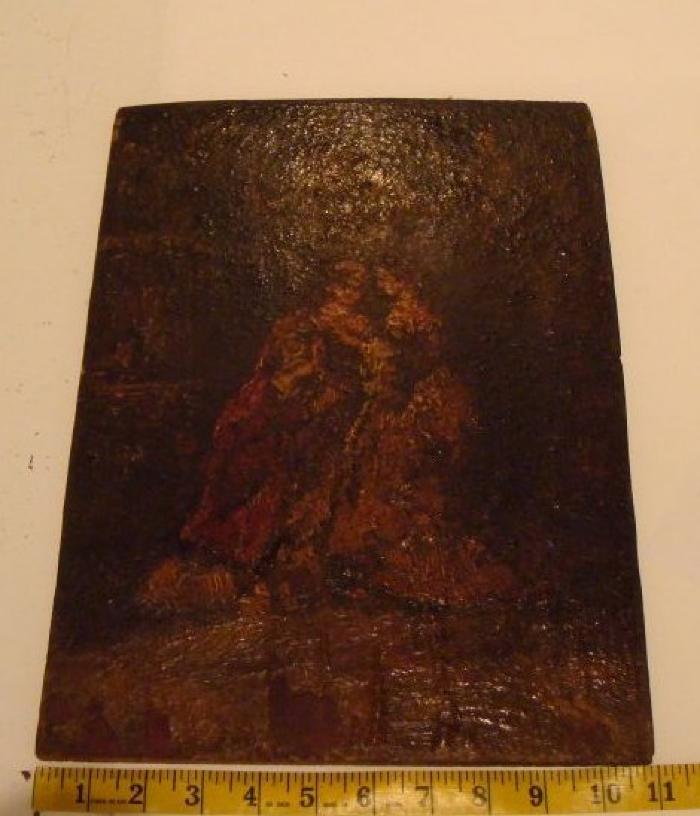 1988.3.1 - front of painting