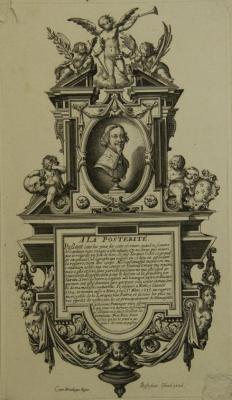 Abraham Bosse (1602-1676)