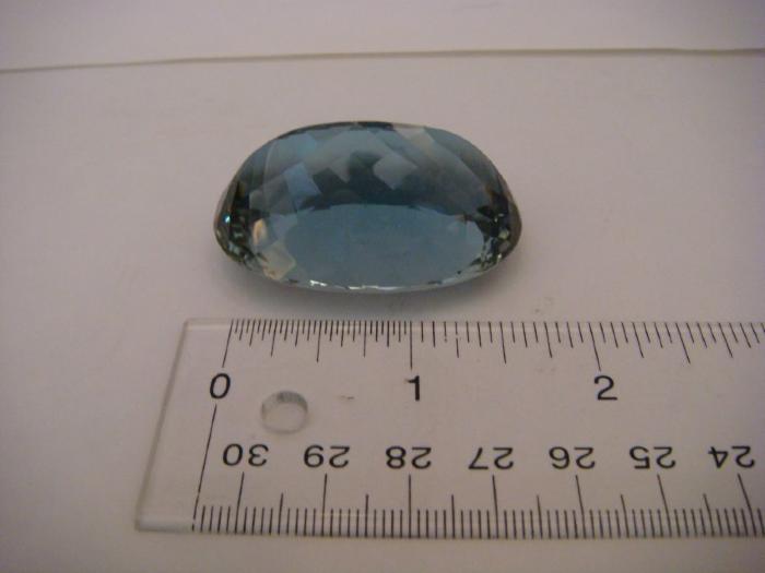 Blue Topaz