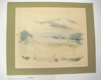 Landscape with Waterview
