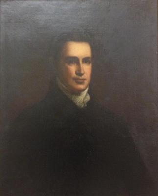 James Reid Lambdin (1807-1889)