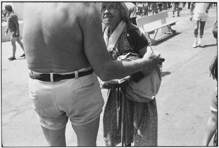 Venice, California, 1979