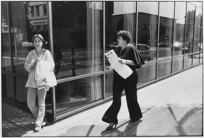 Garry Winogrand (1928-1984)