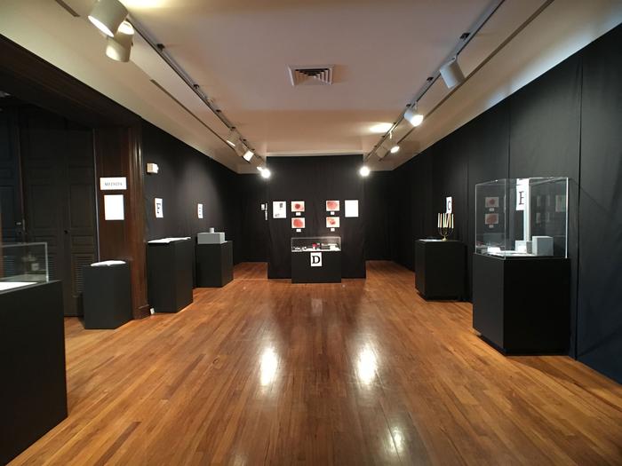 Medida installation