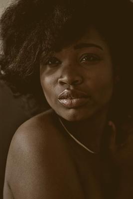 Latrice “Phoenix” Rose