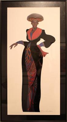 Charles Bibbs