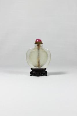 Chinese Snuff Bottle