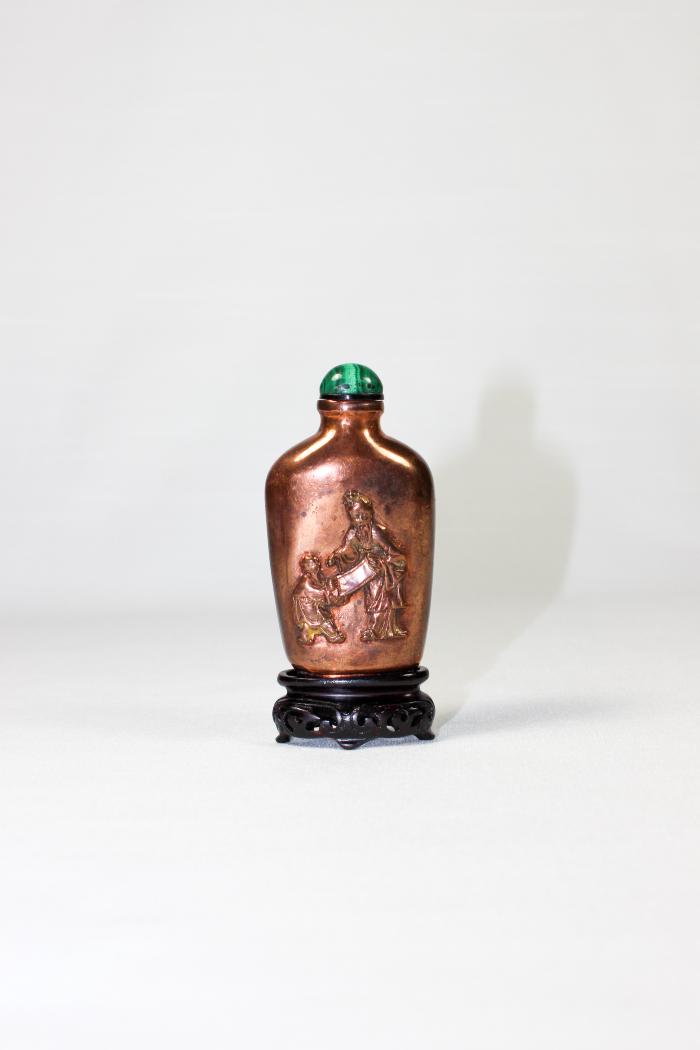 Chinese Snuff Bottle