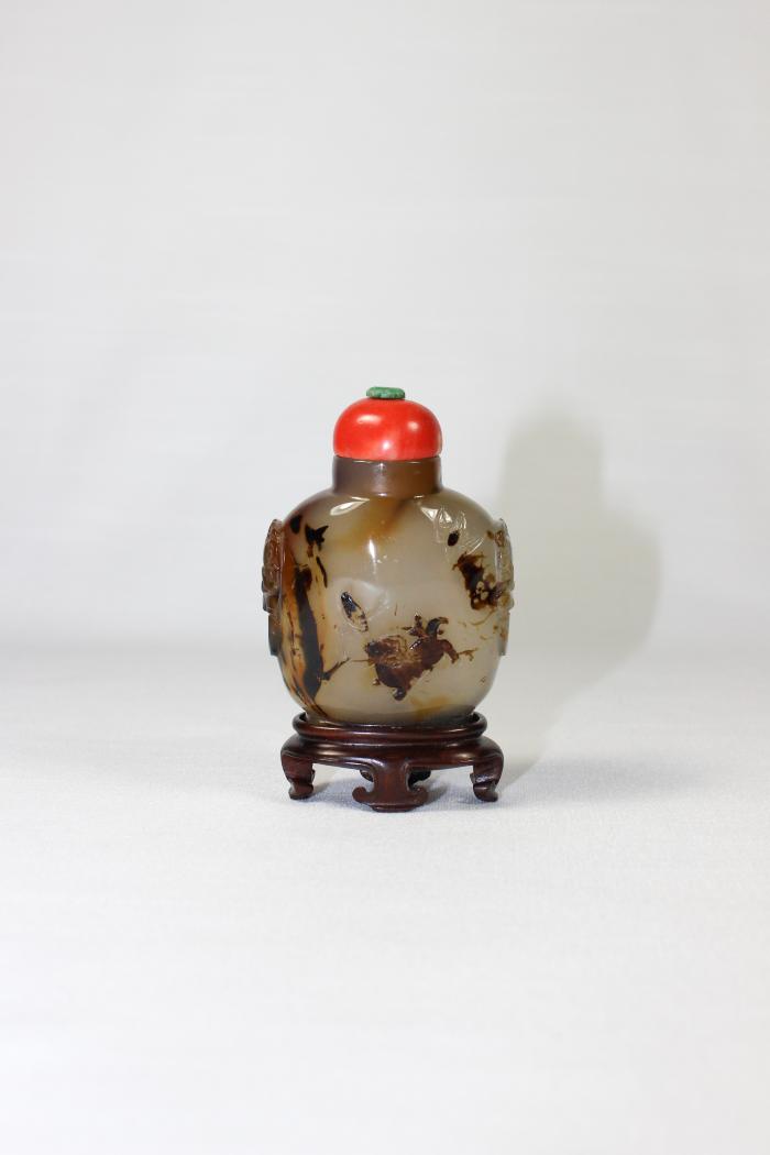 Chinese Snuff Bottle