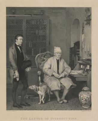 The Letter of Introduction