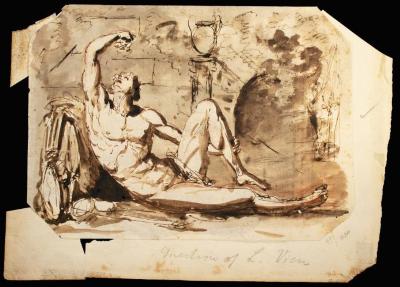 Bacchus