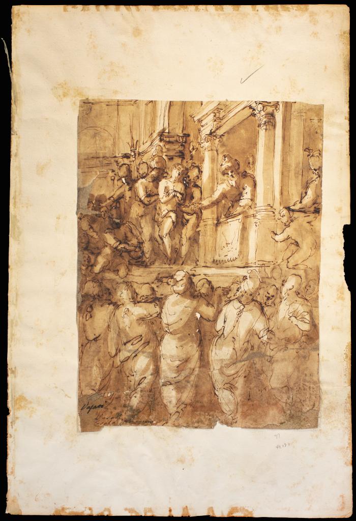 Ecce Homo
