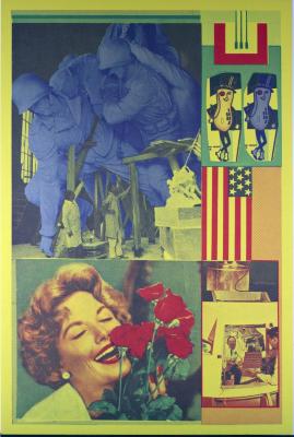 Eduardo Paolozzi (1924-2005)